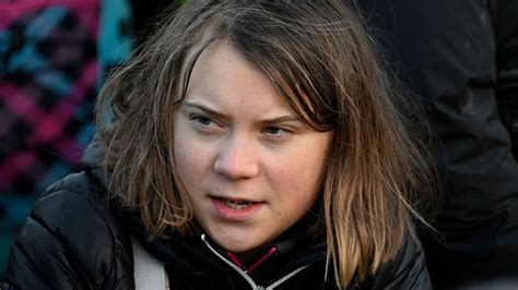 greta thunberg 2023